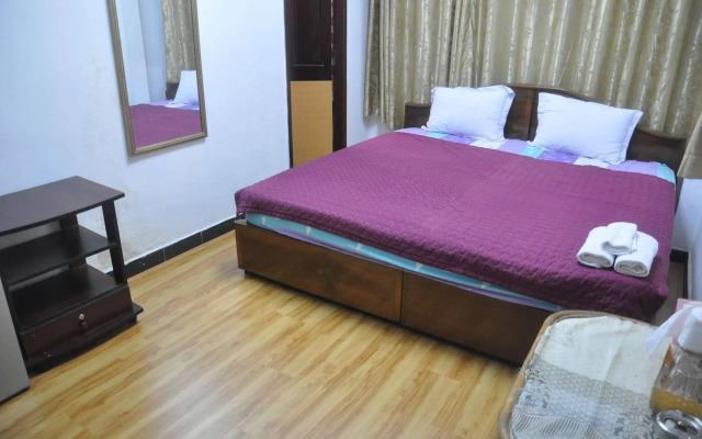 SG Central Hostel
