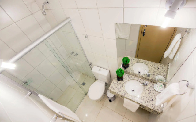 Dan Inn Express Ribeirao Preto