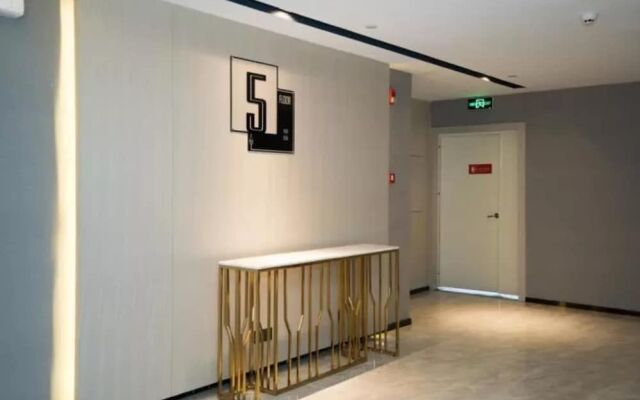Guantai Hotel