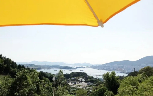 Yeosu Hosu Garden Pension