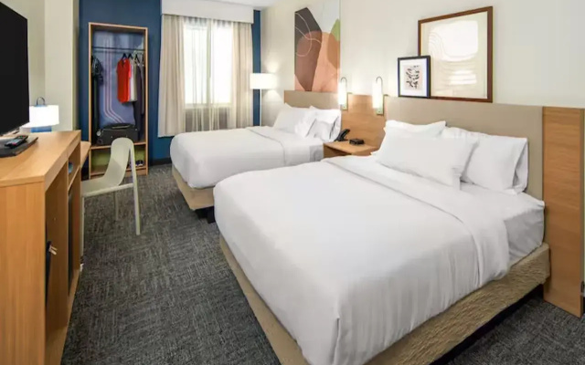 Spark by Hilton Augusta