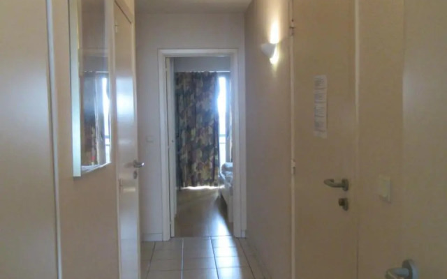 Apartment Bristol Palace 1a