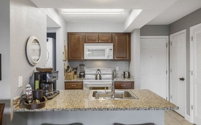 Patterson Pointe - Emphasis on Relaxation