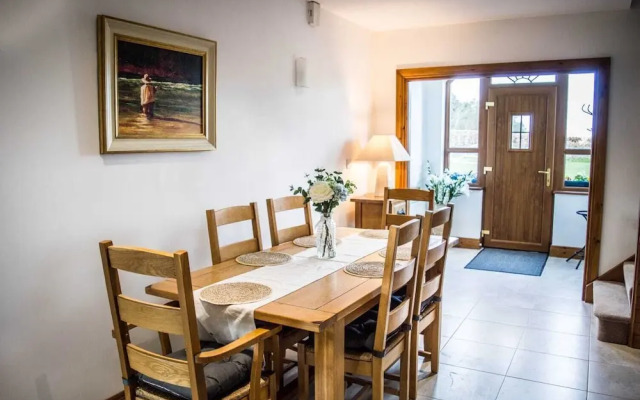 The Heights & Hollows Farmhouse
