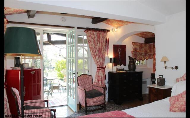 domaine des tilleuls d'or