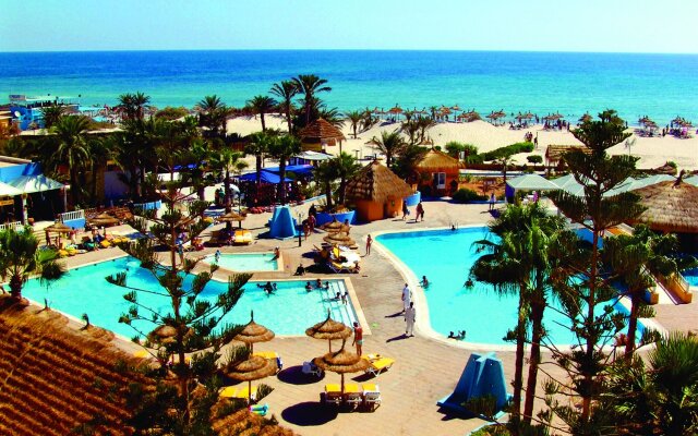 Caribbean World Djerba Hotel - All Inclusive