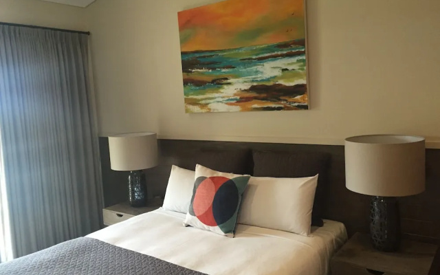 Rose & Crown Hotel – Guest Rooms – Perth