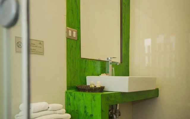 Wakapunku Boutique Hotel