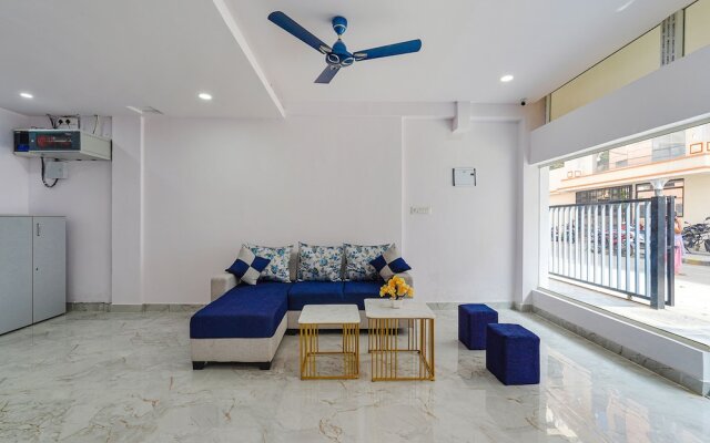 Fabhotel Ivory Pearl