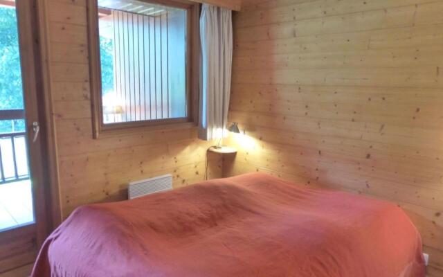 Appartement Méribel, 4 pièces, 7 personnes - FR-1-411-327