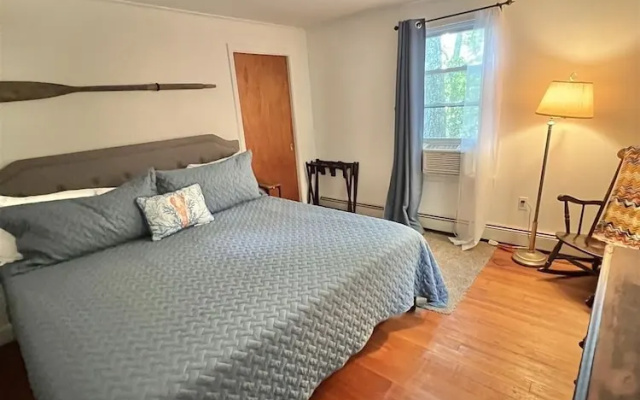Dockside Retreat Limit 14 5 Bedroom Home