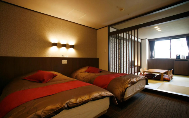Hotel Kanronomori