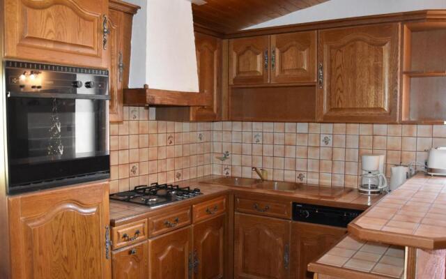 Appartement Pralognan-la-Vanoise, 4 pièces, 7 personnes - FR-1-464-194