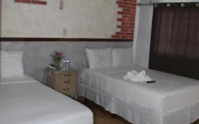 Argueta Hotel