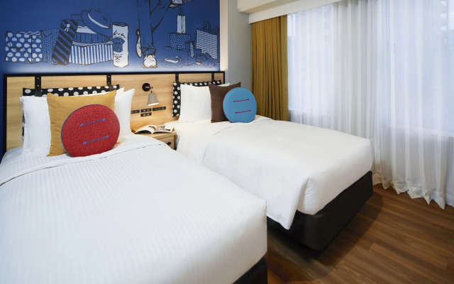 Citadines Namba Osaka