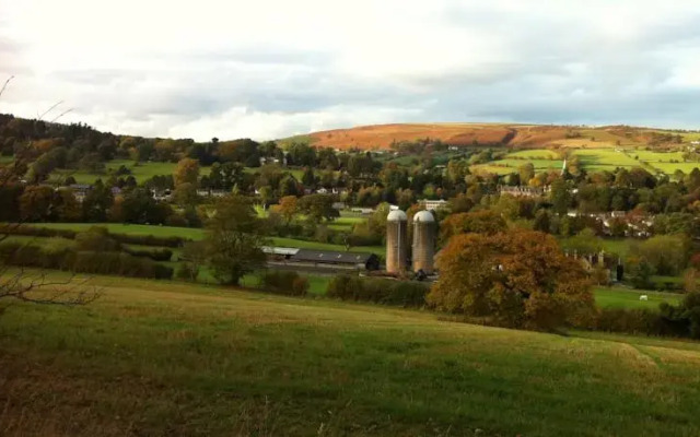 Newburn Farm