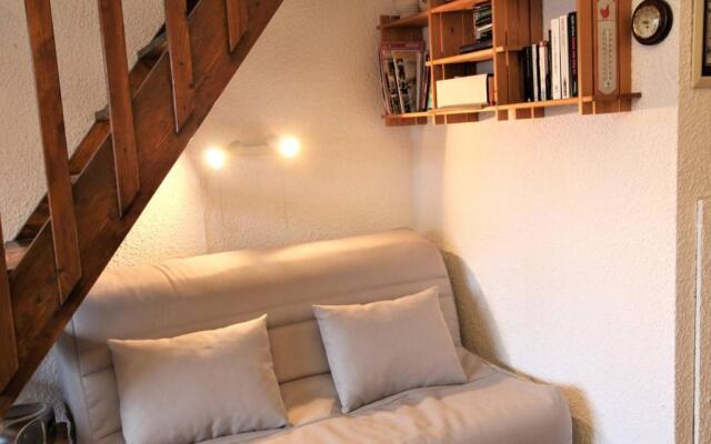 Appartement Briançon, 2 pièces, 4 personnes - FR-1-330C-108