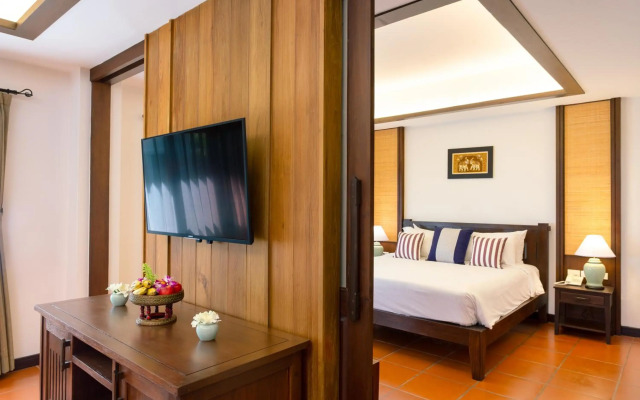 Rimping Village Hotel