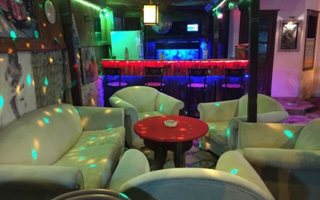 Orkide Apart Hotel