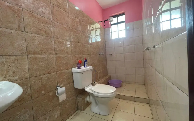 Gateway Apartments Thika