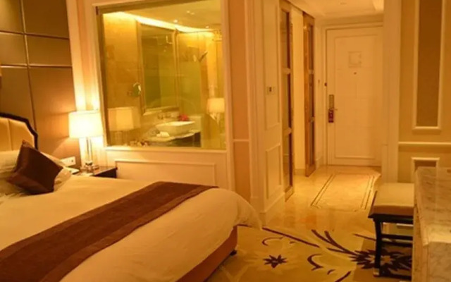 Ningbo Jingwei Yuda Hotel