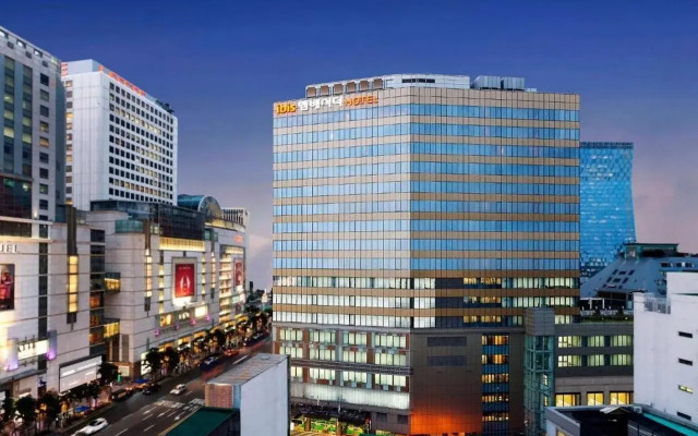 ibis Ambassador Seoul Myeongdong