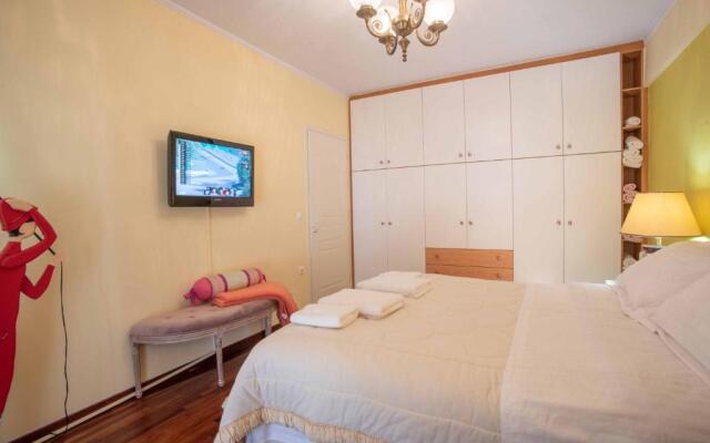 Enallio Luxury Apartments