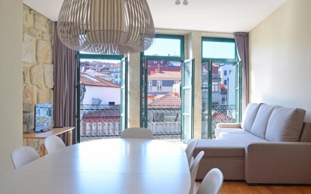 Spot Apartments São Bento