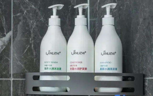 Jingdong Geyue Binya Hotel