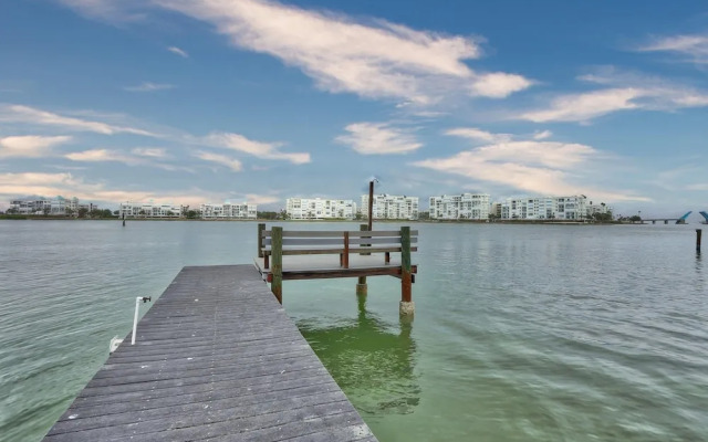 Paradise Along Boca Ciega Bay