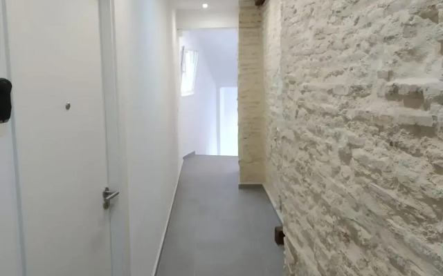 City Center Guest house