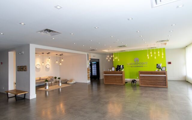 A & S Vacation Rooms