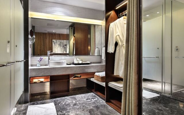 Qingsanshe Hotel