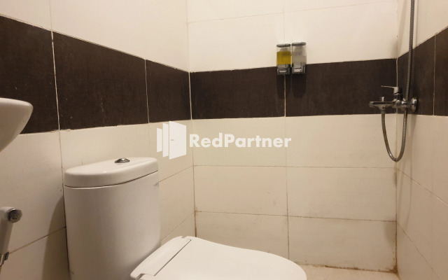 Hotel Grand Saota Syariah Soppeng RedPartner