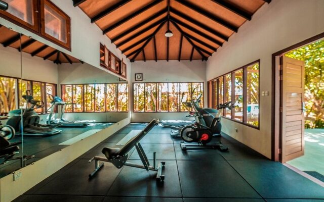 Inle Resort & Spa