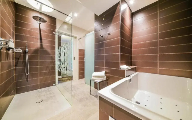 Le Clervaux Design Hotel & Spa
