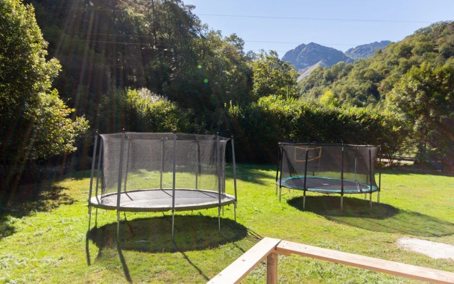 Albergue Los Avellanos - Hostel