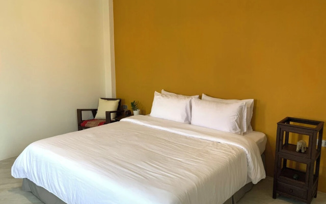 Self Check-in Apartment - Baiput Hometel