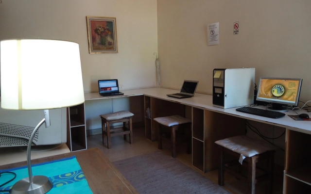 Belgrano Hostel