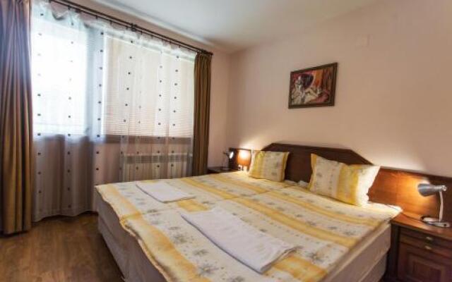 Guest House Nedelya