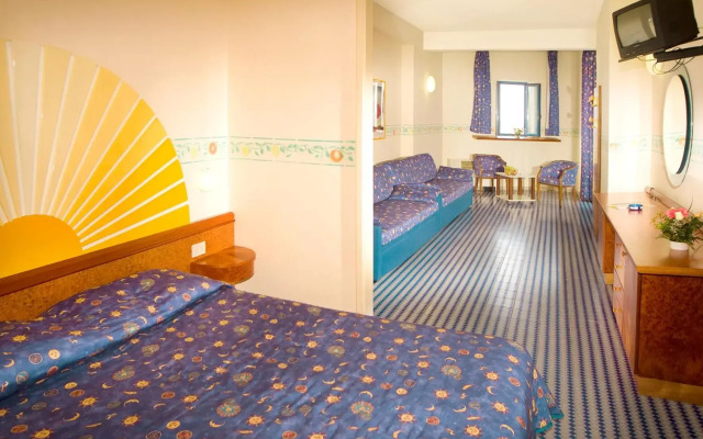 Sporting Baia Hotel