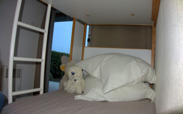 Overlooking Monte Carlo - Costa Plana 1