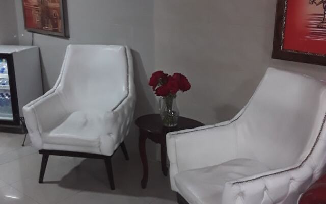 Hotel Royal Durán