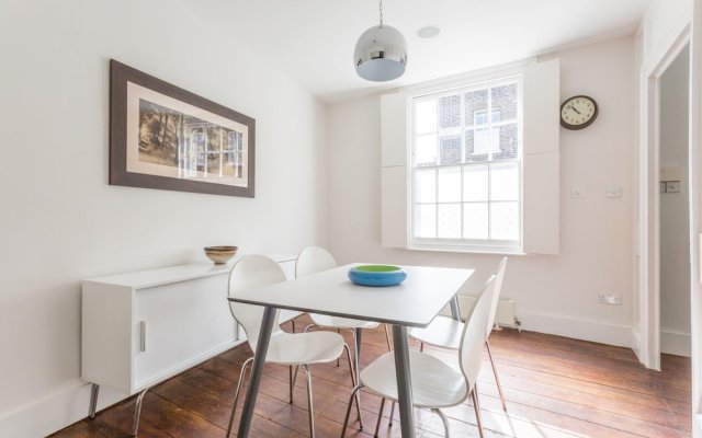 Whittlesey Street By Onefinestay
