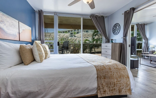 Maui Banyan P202 2 Bedroom Condo