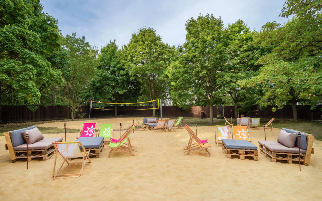 Hotel Bochum Wattenscheid Affiliated by Meliá