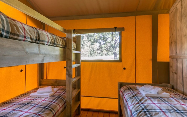 Village De Montmarsis