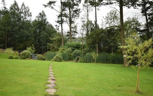 The Heather Glen Country House