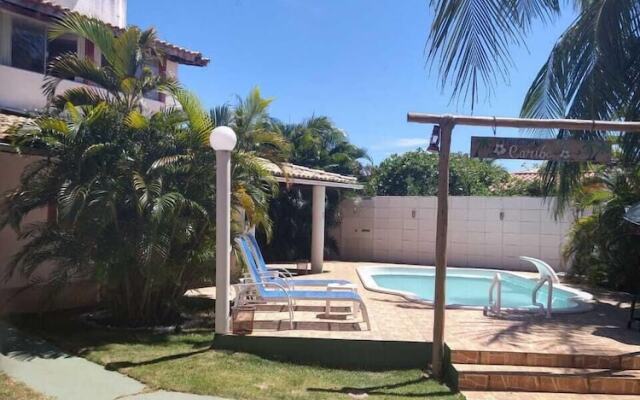 Pousada Caribe Itacimirim