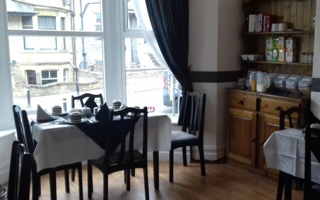 The Trevelyan Guest House